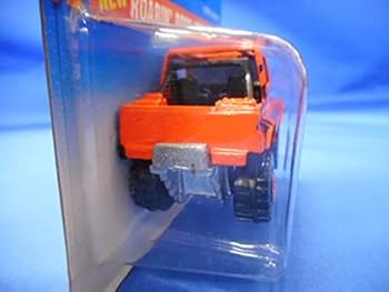 ストリートローダー　ホットウィール  セット Amazon.co.jp: □ホットウィール ストリートローダー（スズキ